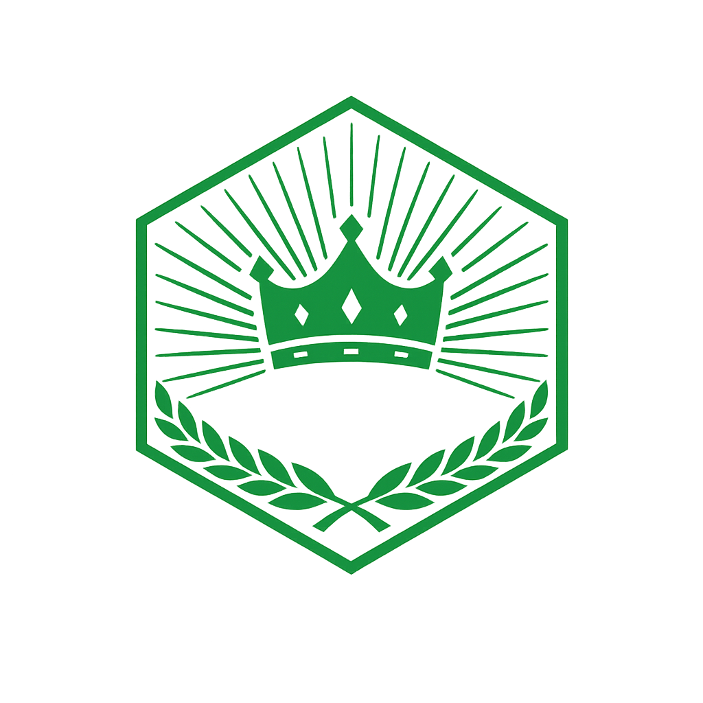 ARCHON rank badge