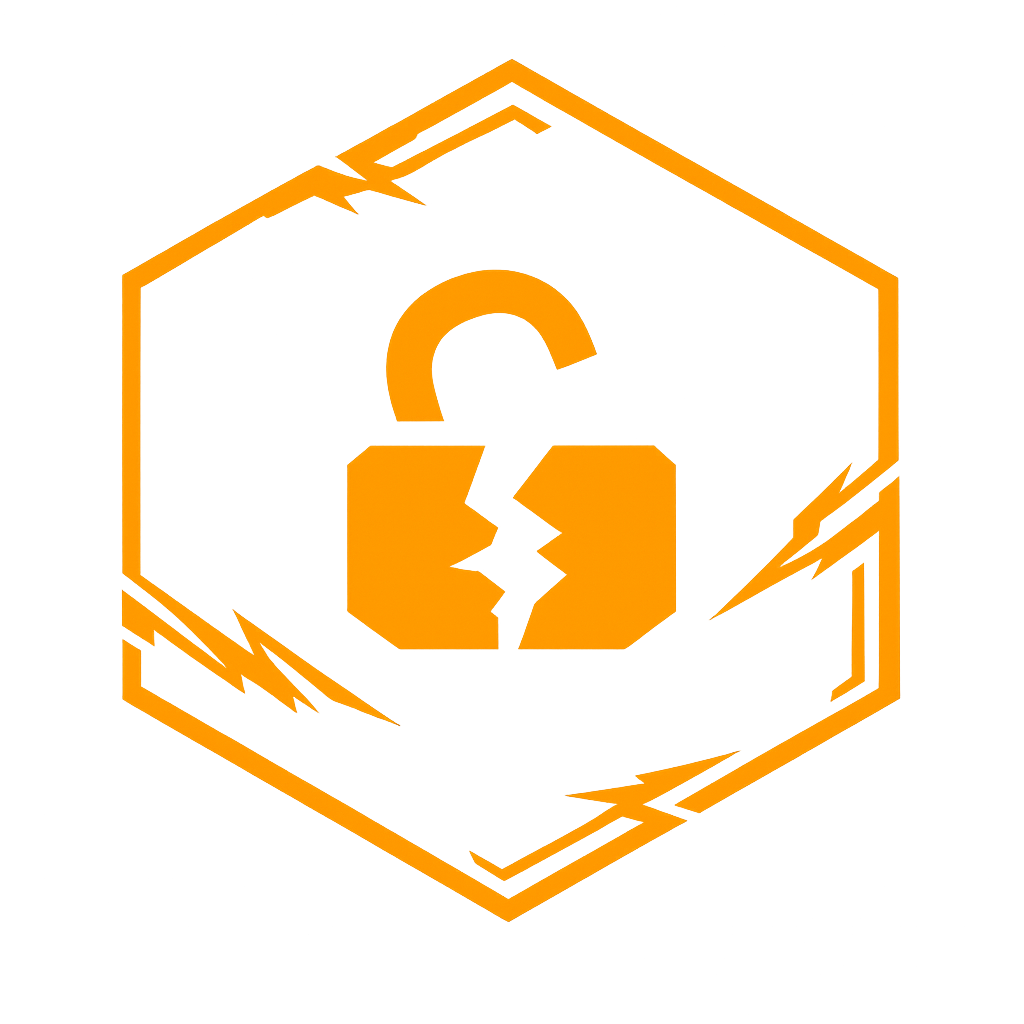 BREACH rank badge